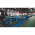 Mill Machinery for Tube Making